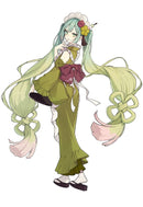 Hatsune Miku FuRyu Exceed Creative Figure Matcha Green Tea Parfait