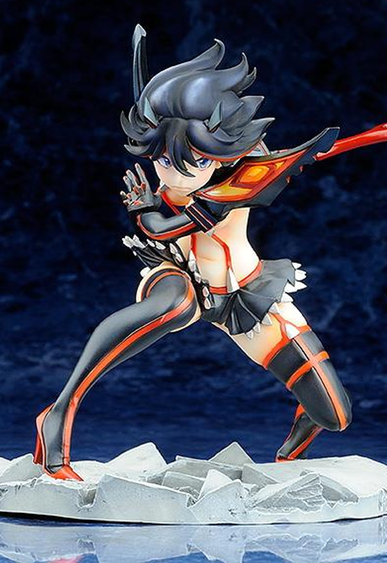 KILL la KILL Phat Company Ryuko Matoi: Kamui Senketsu Ver.