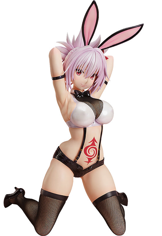 Ayakashi Triangle FREEing Matsuri Kazamaki: Bunny Ver.