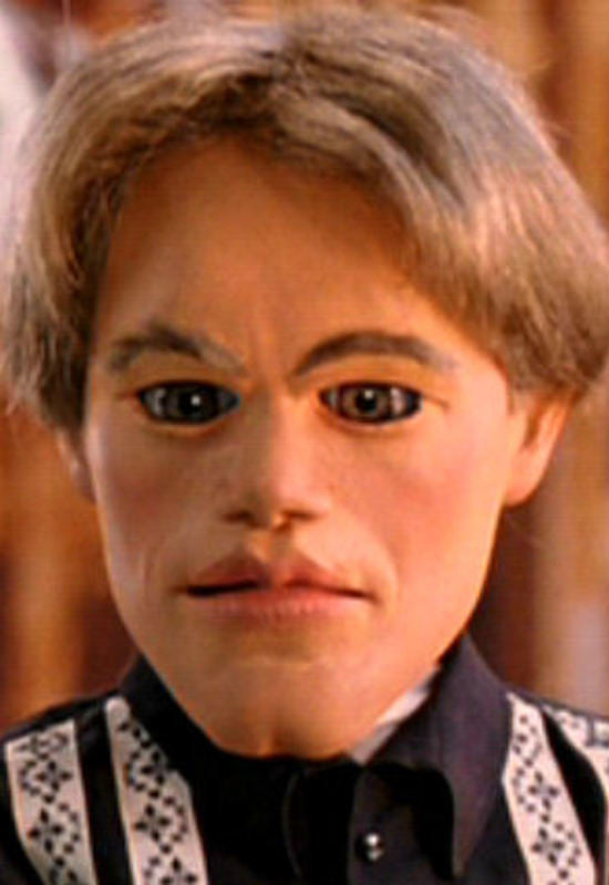 Matt Damon