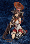 Kantai Collection - KanColle - Max Factory Yamato Kai: Light Armament Ve