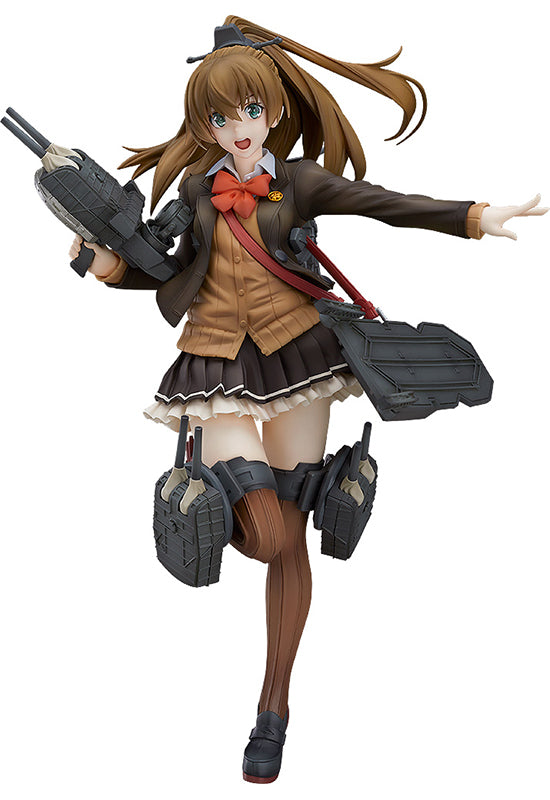 Kantai Collection -KanColle- Max Factory Kumano Kai-II