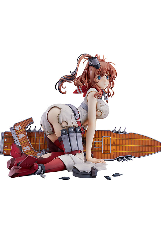 Kantai Collection -KanColle- Max Factory Saratoga