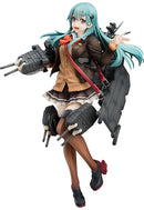 Kantai Collection -KanColle- Max Factory Suzuya Kai-II