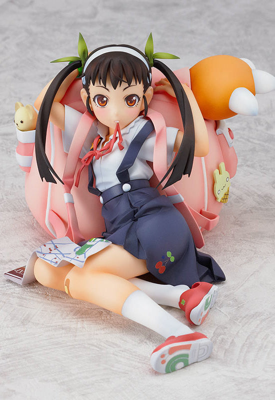 Bakemonogatari Good Smile Company Mayoi Hachikuji