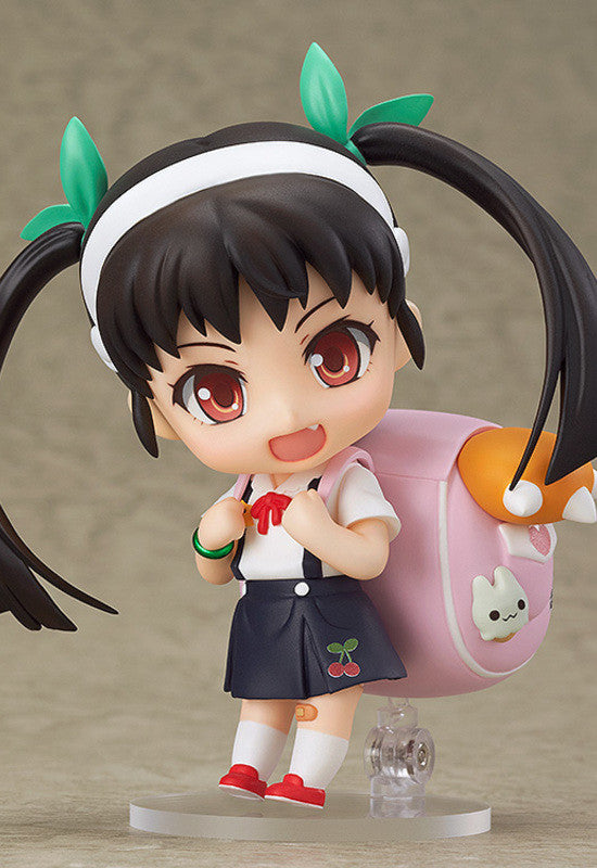 368 Bakemonogatari Nendoroid Mayoi Hachikuji