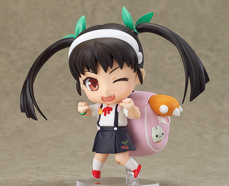 368 Bakemonogatari Nendoroid Mayoi Hachikuji