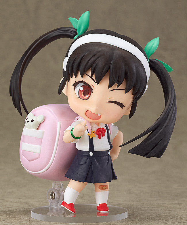 368 Bakemonogatari Nendoroid Mayoi Hachikuji