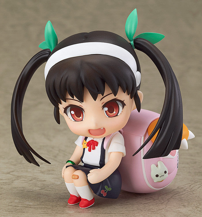 368 Bakemonogatari Nendoroid Mayoi Hachikuji