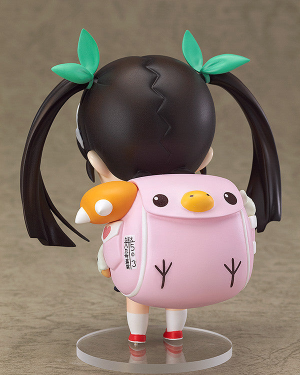 368 Bakemonogatari Nendoroid Mayoi Hachikuji
