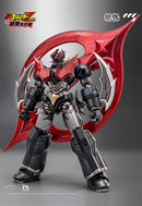 SHIN MAZINGER ZERO VS GREAT GENERAL OF DARKNESS C&A Global Ltd. x CCS TOYS Mazinger ZERO