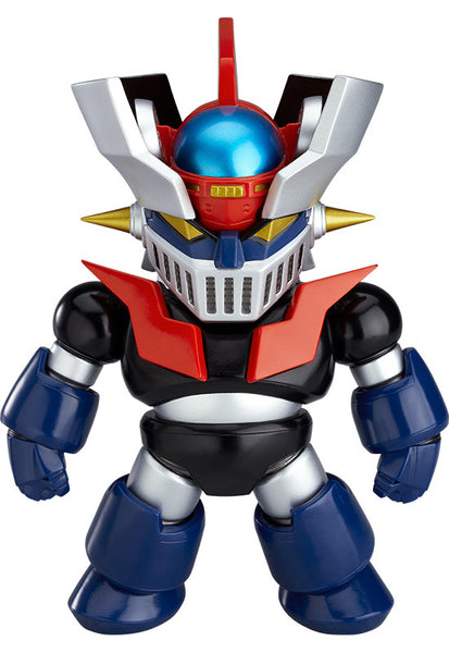 Mazinger Z Good Smile Company V.S.O.F. Mazinger Z