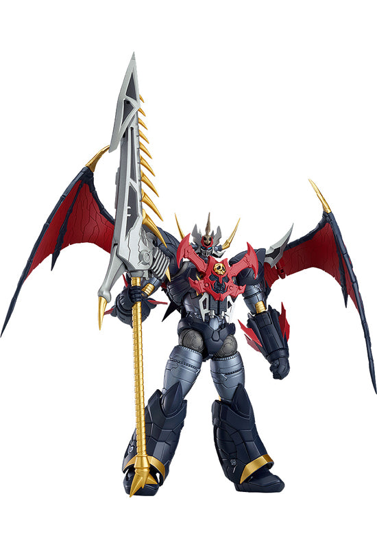 Mazinkaiser SKL GOOD SMILE COMPANY MODEROID Mazinkaiser SKL