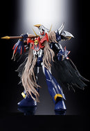 Mazinkaizer SKL Bandai Soul of Chogokin GX-102 Mazinkaizer SKL(JP)