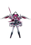 Fate/Grand Order Good Smile Company HAGANE WORKS Alloy Alter Ego/Mecha Eli-chan