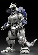 Godzilla Against Mechagodzilla Aoshima Bunka Kyozai Co., Ltd. MechaGodzilla "KIRYU"