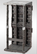 M.S.G Modeling Support Goods Kotobukiya Mechanical Chain Base RENEWAL Ver. TYPE-A