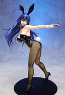 Medaka Box FREEing Medaka Kurokami: Bunny Ver. 1/4