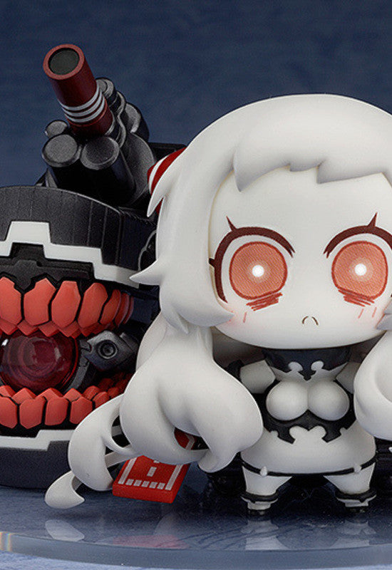 Kantai Collection -KanColle- Phat! Medicchu KanColle: Airfield Princess