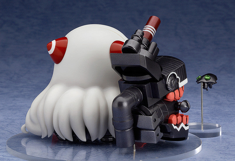 Kantai Collection -KanColle- Phat! Medicchu KanColle: Airfield Princess