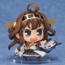 Kantai Collection -KanColle- Phat! Medicchu KanColle: Kongo