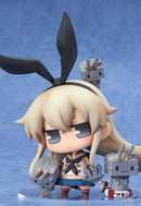 Kantai Collection -KanColle- Phat! Medicchu KanColle: Shimakaze