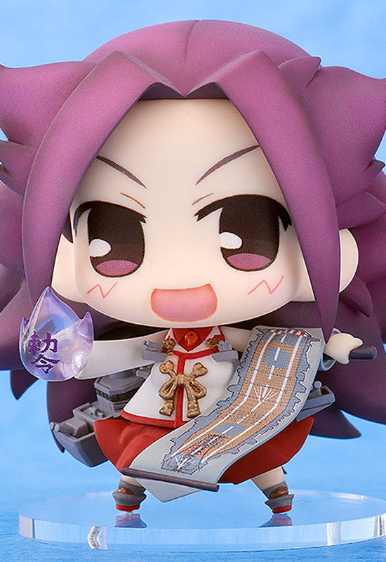 Kantai Collection -KanColle- Phat! Medicchu KanColle: Junyo