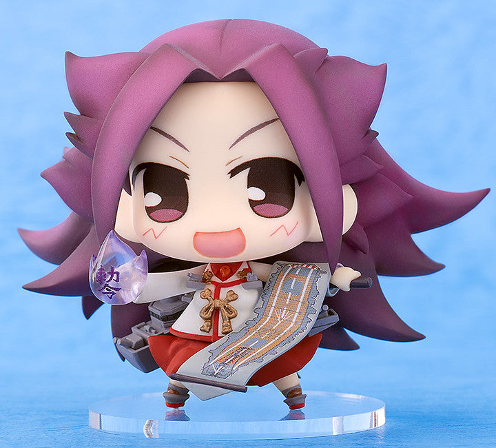 Kantai Collection -KanColle- Phat! Medicchu KanColle: Junyo