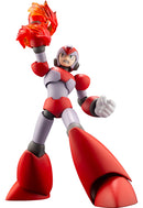 Mega Man X4 Kotobukiya MEGA MAN X RISING FIRE VERSION
