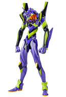 Rebuild of Evangelion KAIYODO Co., Ltd. Mega Sofubi Advance MSA003 Evangelion test type-01