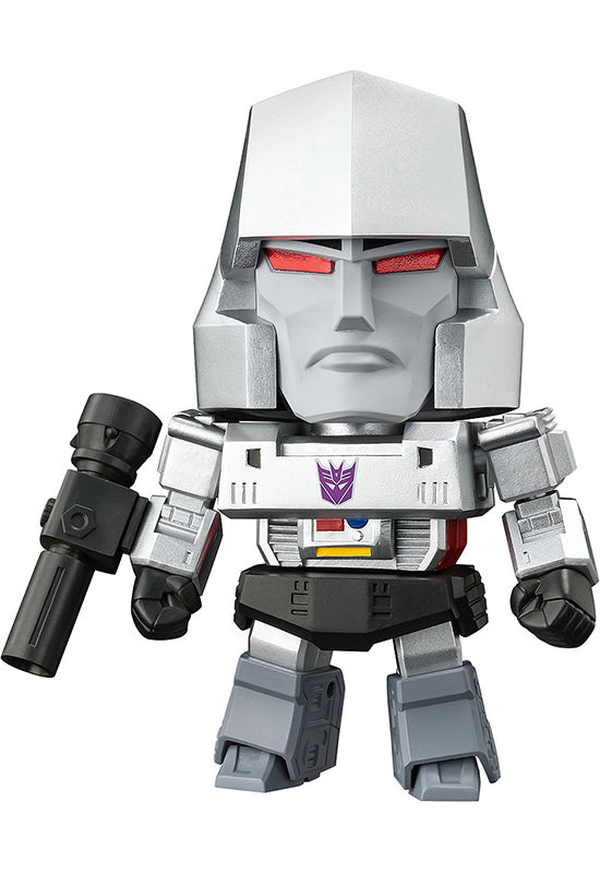 1793 Transformers Nendoroid Megatron