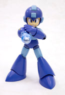 Mega Man Kotobukiya Megaman Plastic Model Kit