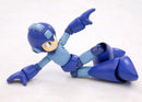 Mega Man Kotobukiya Megaman Plastic Model Kit