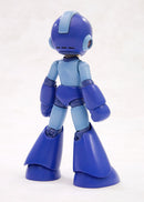 Mega Man Kotobukiya Megaman Plastic Model Kit