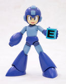 Mega Man Kotobukiya Megaman Plastic Model Kit