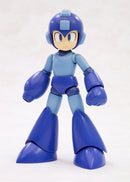 Mega Man Kotobukiya Megaman Plastic Model Kit