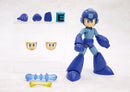 Mega Man Kotobukiya Megaman Plastic Model Kit