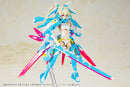 MEGAMI DEVICE KOTOBUKIYA ASRA NINJYA AOI MODEL KIT