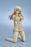 T2 ART GIRLS Dragon Toys - Yorokobi no Shima no Shoujo Megu Meru 1/6 PVC Figure