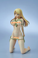 T2 ART GIRLS Dragon Toys - Yorokobi no Shima no Shoujo Megu Meru 1/6 PVC Figure