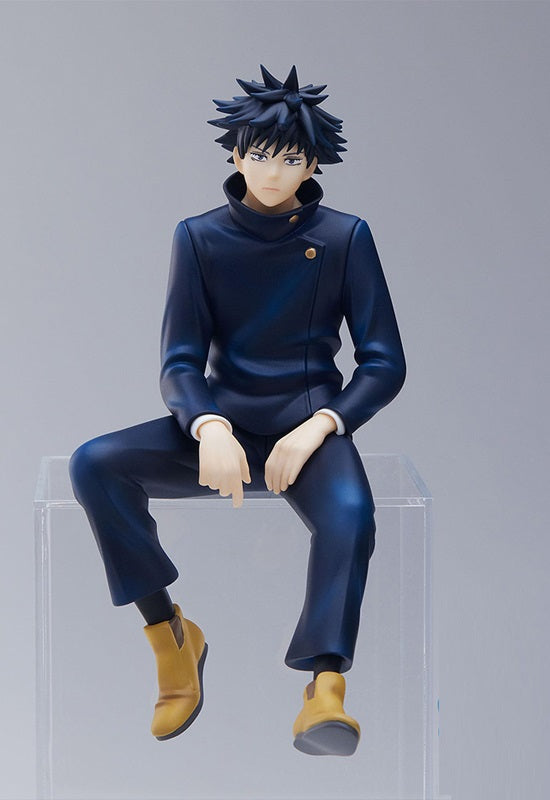 Jujutsu Kaisen SEGA PM Perching Figure Megumi Fushiguro