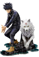 JUJUTSU KAISEN Kotobukiya ARTFX J MEGUMI FUSHIGURO