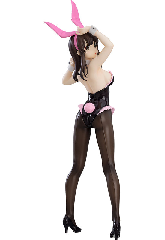 Saekano the Movie: Finale POP UP PARADE Megumi Kato: Bunny Ver.