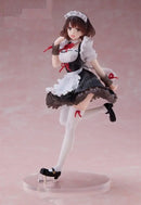 Saekano: How to Raise a Boring Girlfriend TAITO Fine Coreful Figure Megumi Kato (Maid Dress Ver.)