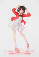 Saekano: How to Raise a Boring Girlfriend TAITO Fine Coreful Figure Megumi Kato (Heroine Wear Ver.)