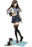 13 Sentinels: Aegis Rim Good Smile Company Megumi Yakushiji