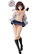 Saekano: How to Raise a Boring Girlfriend KADOKAWA Megumi Kato: Pillow Ver.