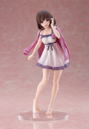 Saekano: How to Raise a Boring Girlfriend Taito Coreful Figure Kato Megumi ~Loungewear ver~