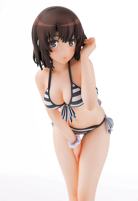 Saekano: How to Raise a Boring Girlfriend Aqua Marine Megumi Kato: Swimsuit style