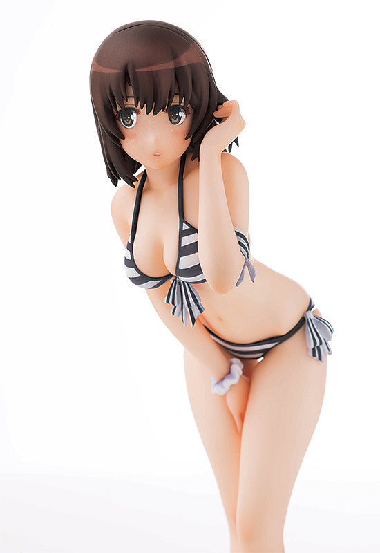 Saekano: How to Raise a Boring Girlfriend Aqua Marine Megumi Kato: Swimsuit style